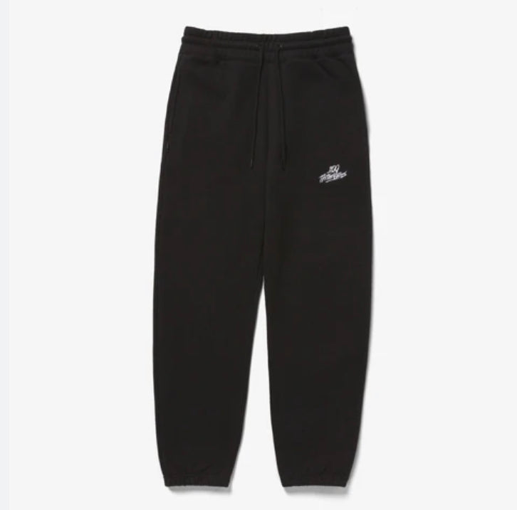 Glamor-sweat pant