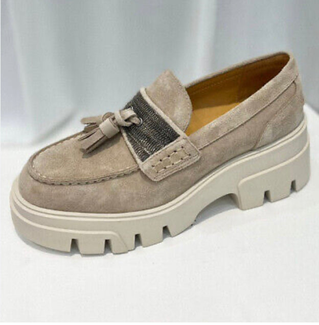 Glamor-Shoes