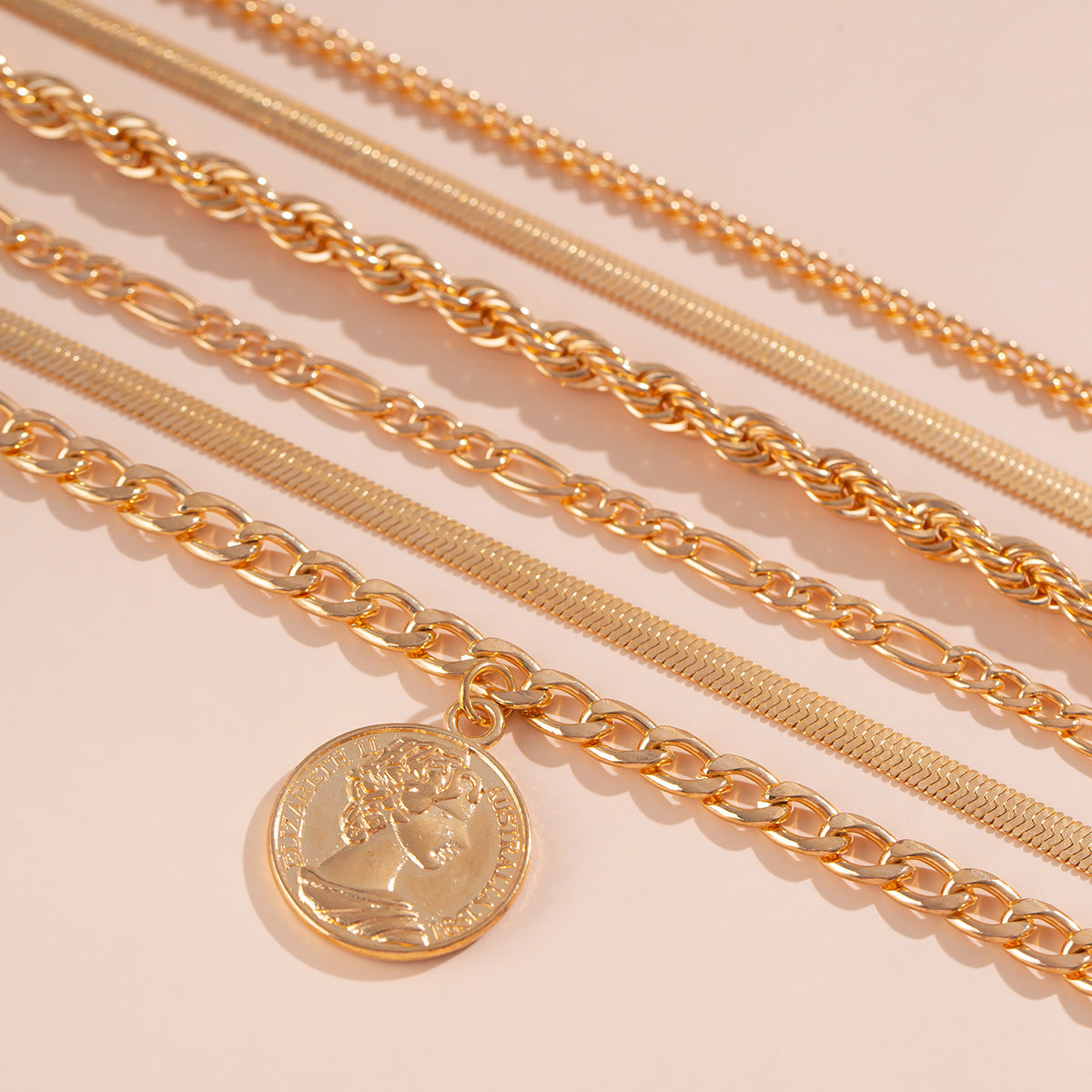 Glamor-bracelet