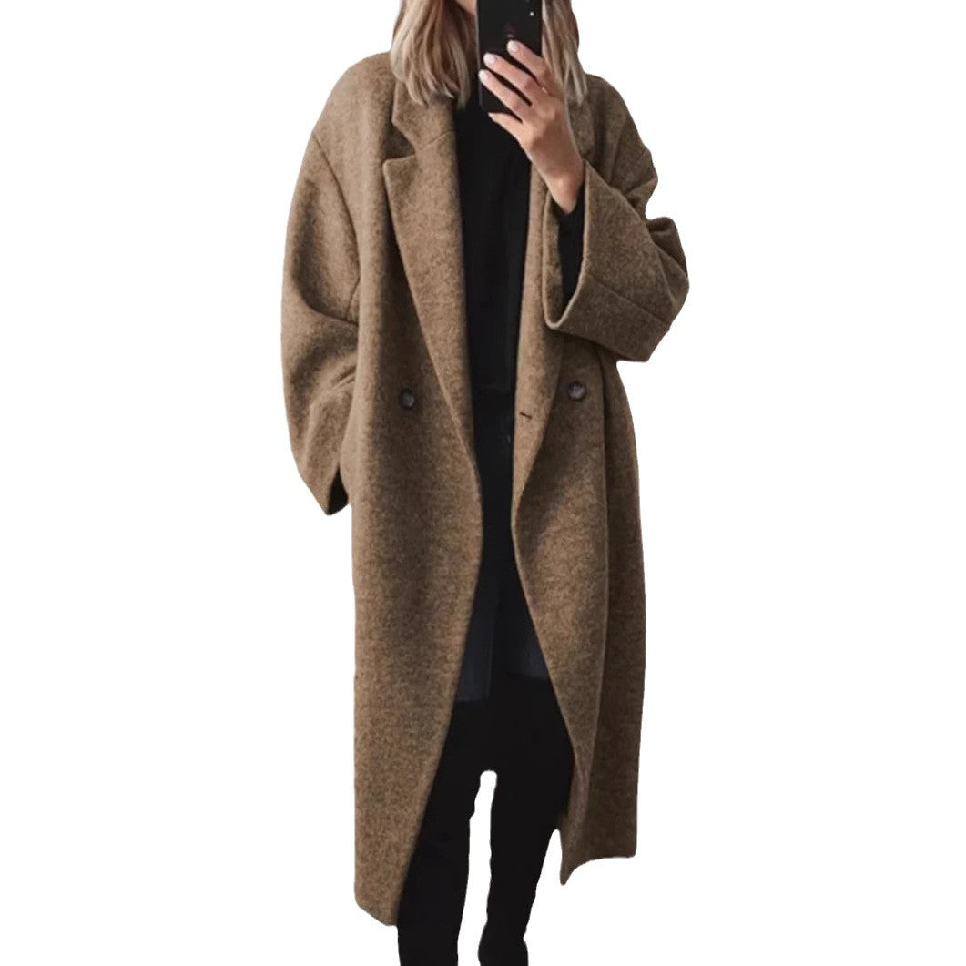 Glamor-jacket