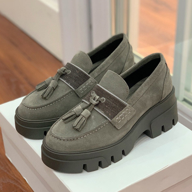 Glamor-Shoes
