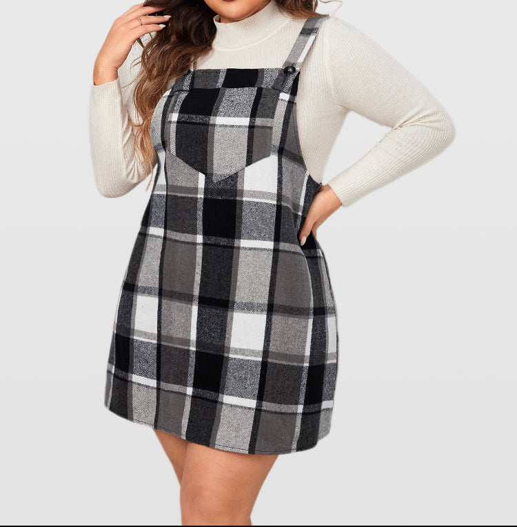 Glamor-dress French