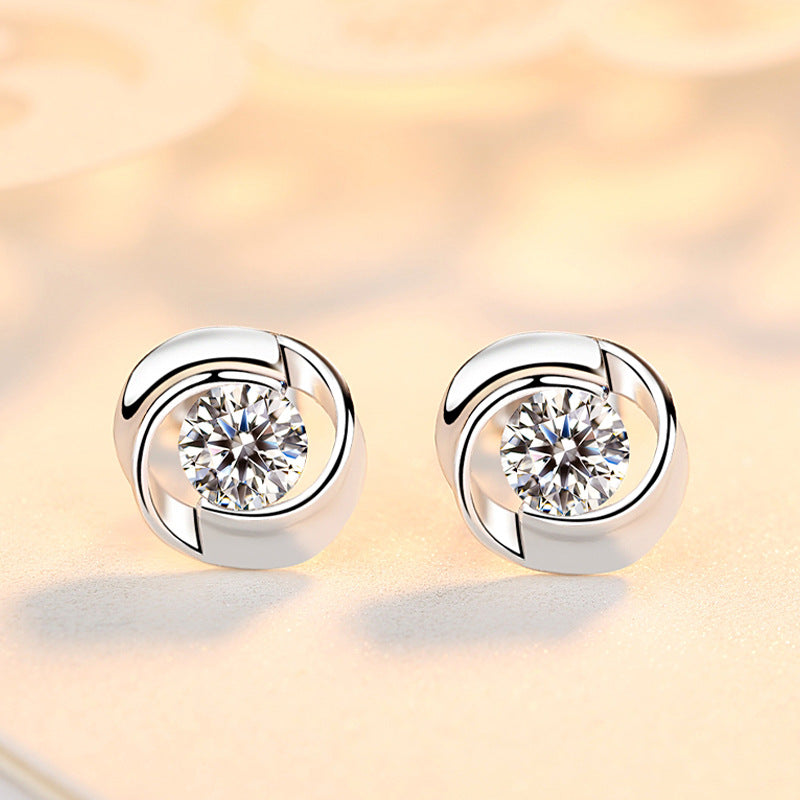 Glamor-earrings