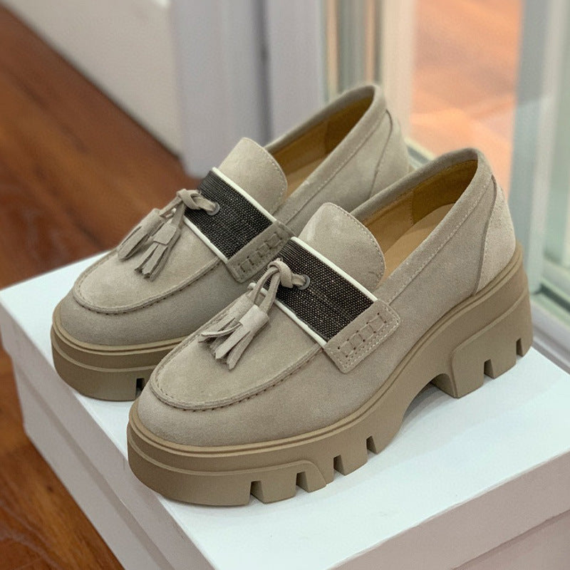 Glamor-Shoes