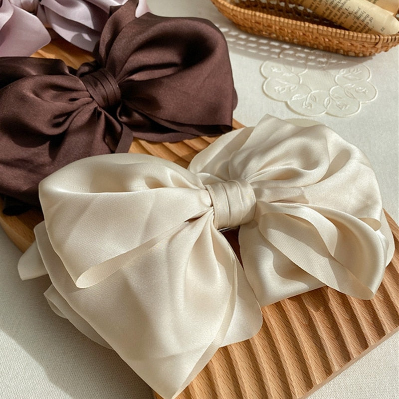 Glamor-Hair Clips Women