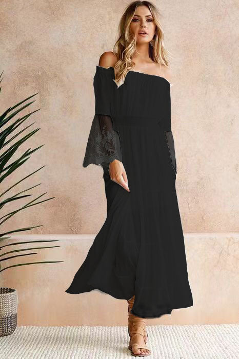 Glamor-Robe