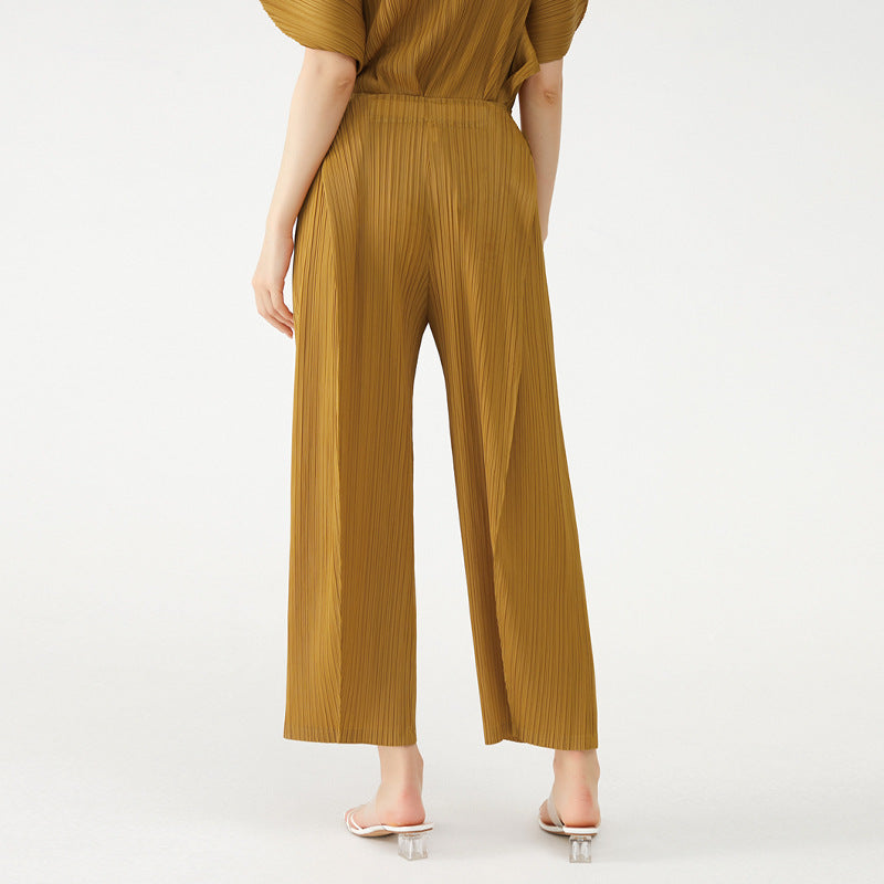 Glamor-pant