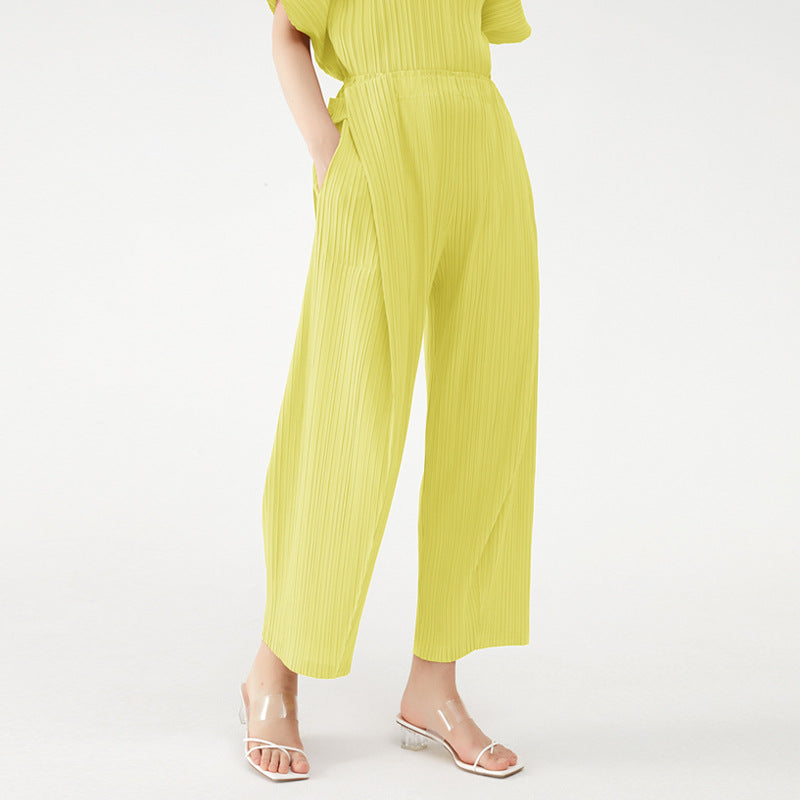 Glamor-pant
