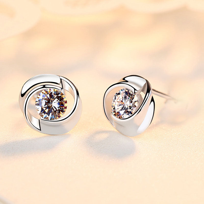 Glamor-earrings