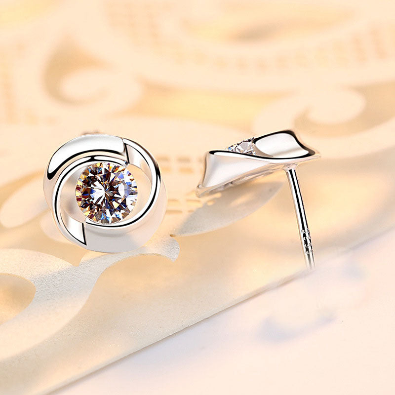 Glamor-earrings