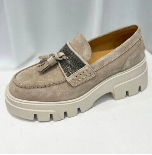 Glamor-Shoes