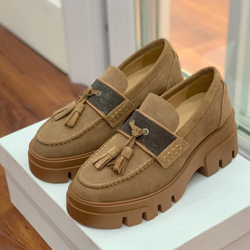 Glamor-Shoes