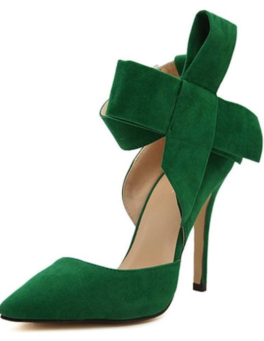 Glamor-talons