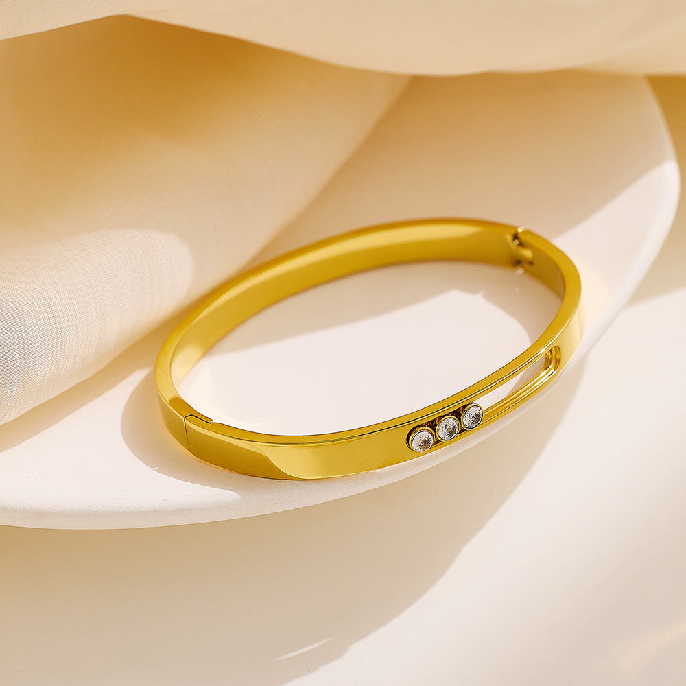Glamor-bracelet