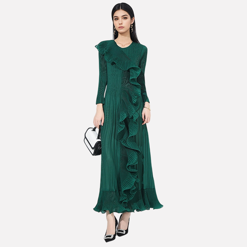 Glamor-robe