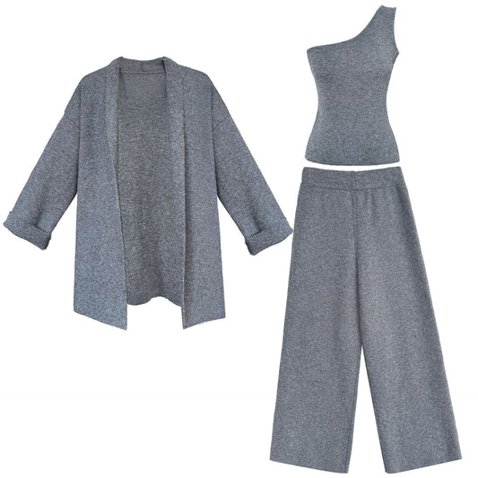 Glamor-3 pieces