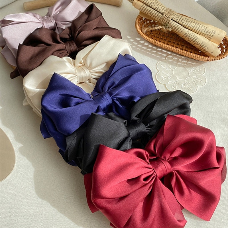 Glamor-Hair Clips Women