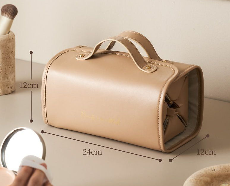 Glamor-makeup bag