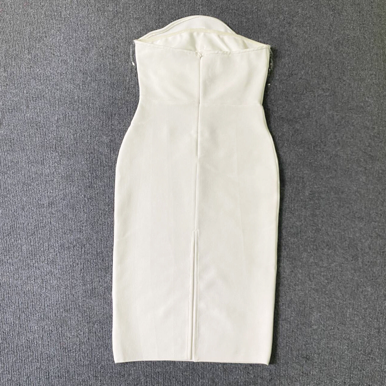 Glamor-dress French