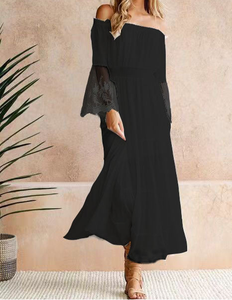 Glamor-Robe