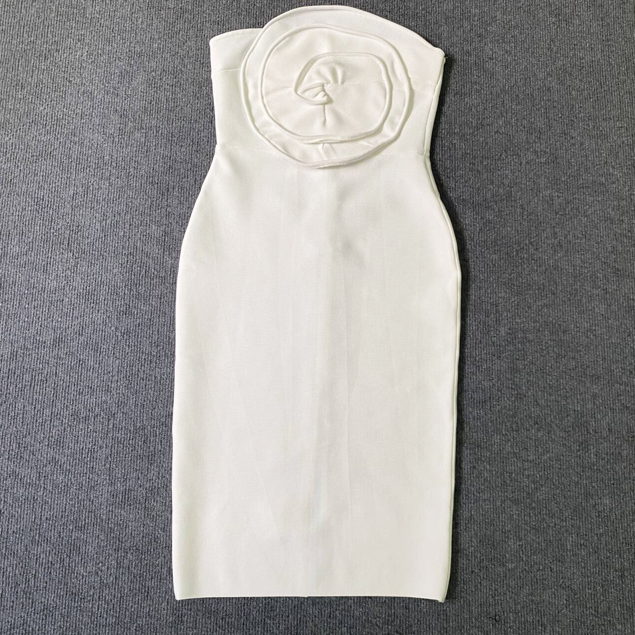 Glamor-dress French