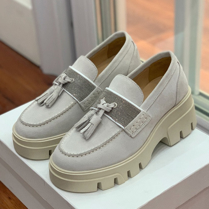 Glamor-Shoes