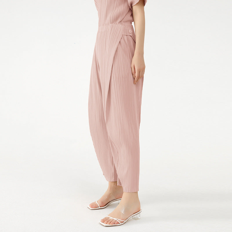 Glamor-pant