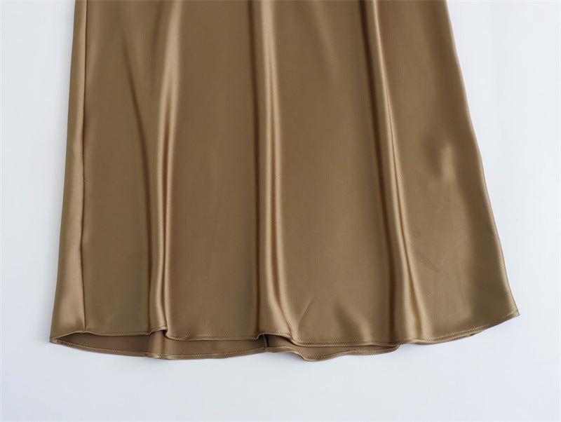 Glamor-dress