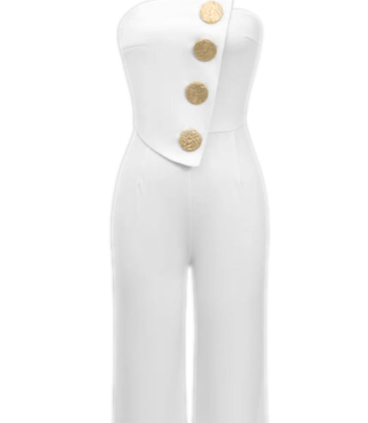 Glamor-dress