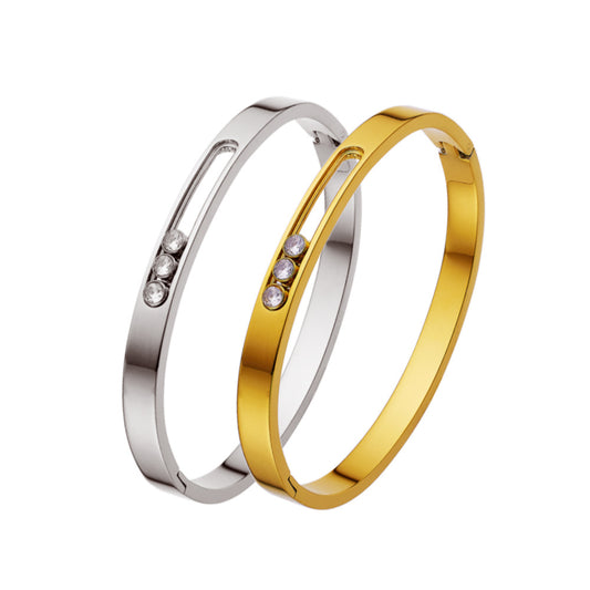 Glamor-bracelet