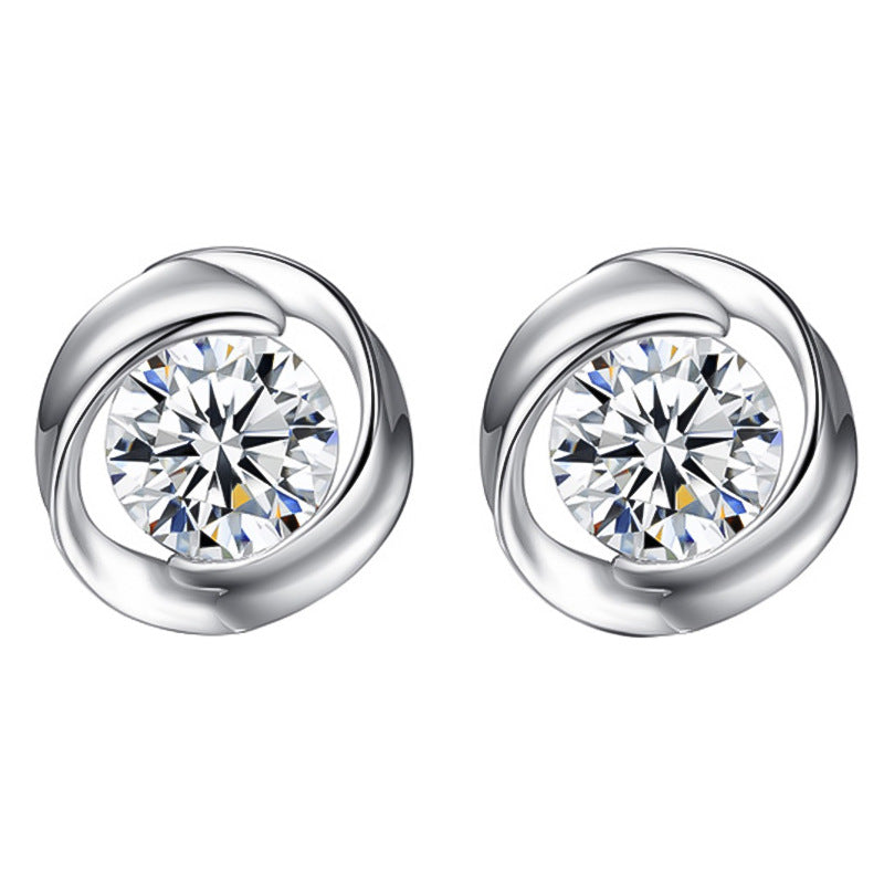 Glamor-earrings