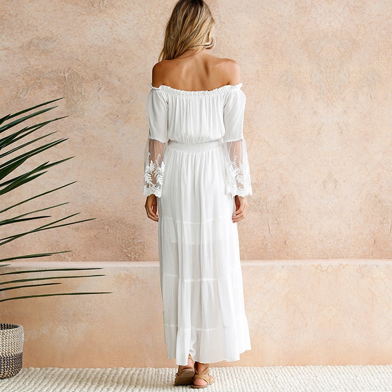 Glamor-Robe