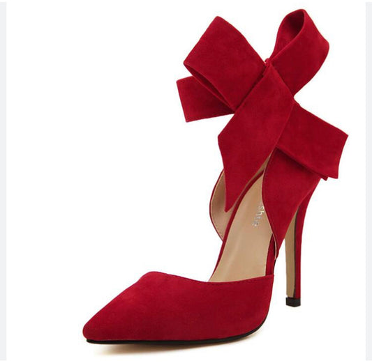 Glamor-talons