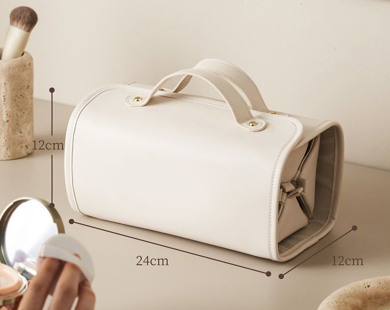 Glamor-makeup bag