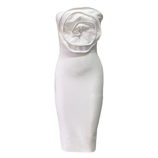 Glamor-dress French
