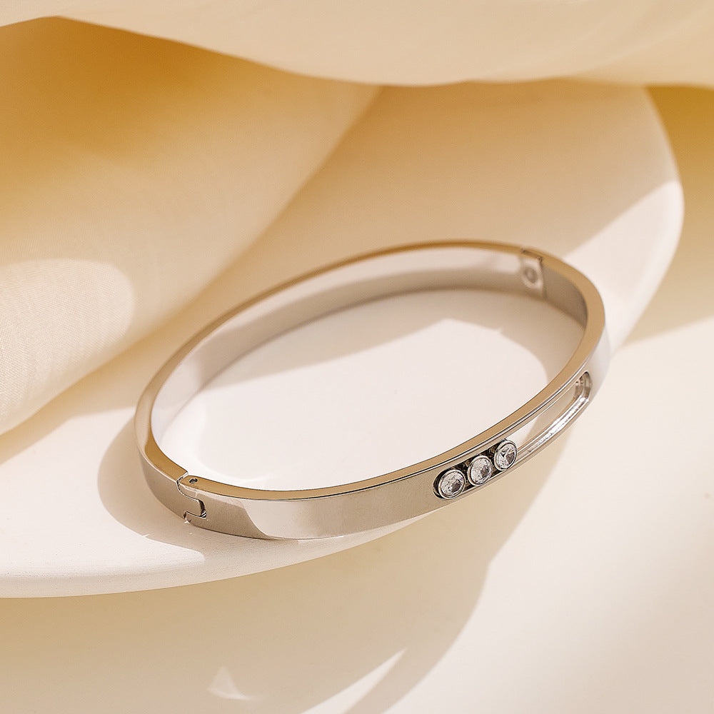 Glamor-bracelet