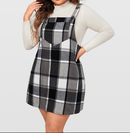 Glamor-dress French