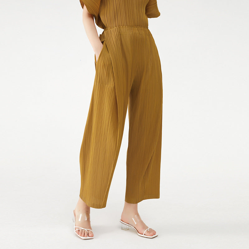 Glamor-pant