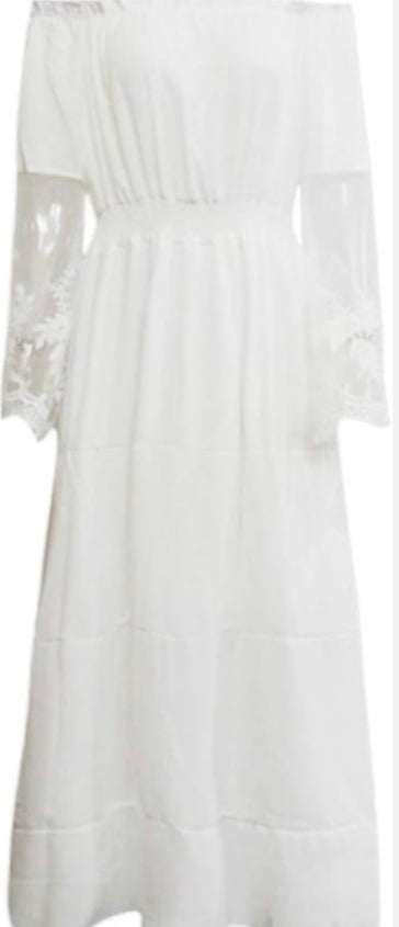 Glamor-Robe