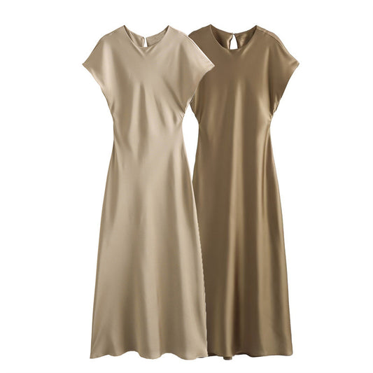 Glamor-dress